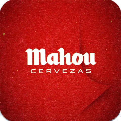 madrid ma-e mahou quad 2a (180-mahou cervezas)